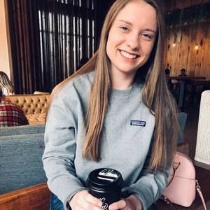 Meet your Posher, Joan elizabeth